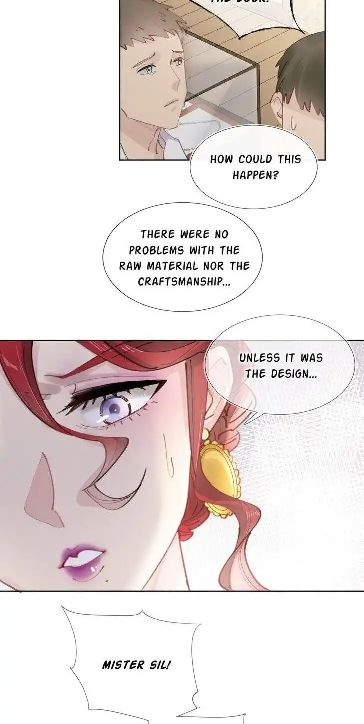 Olive's Plan To Get Rich Chapter 17 9